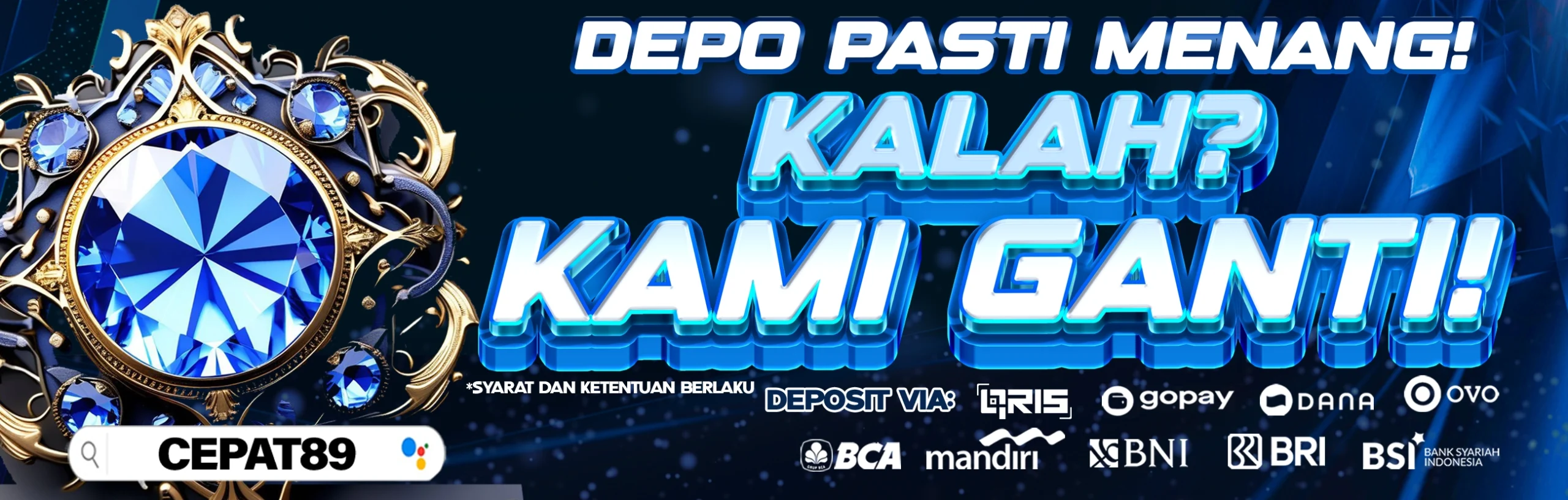 SKYWIN505 alternatif